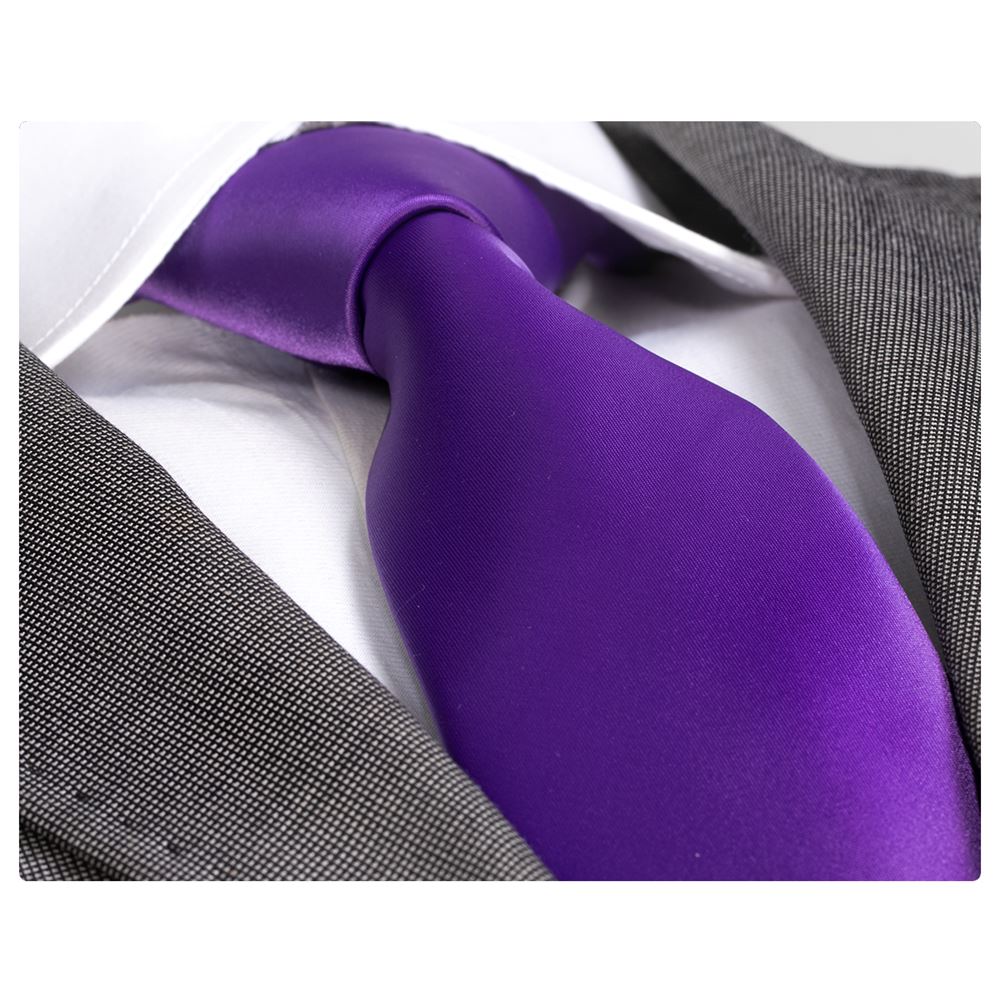 Fabric Mor Purple