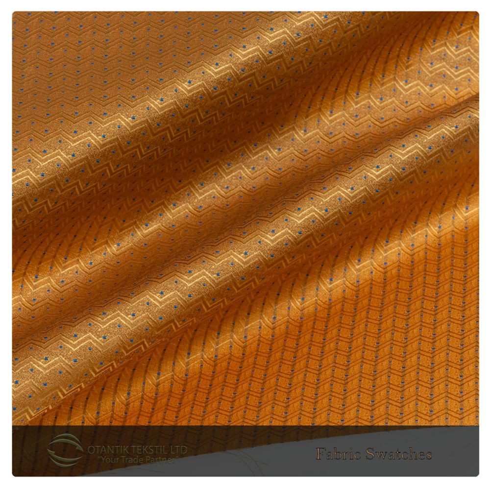 Fabric Gold Begie